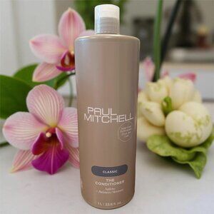Paul Mitchell  Classic The Conditioner 33.8 oz